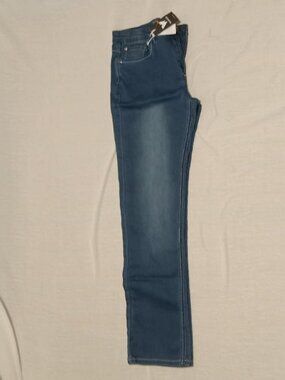 The perfect VAMOS jeans Brand new with tag size 14